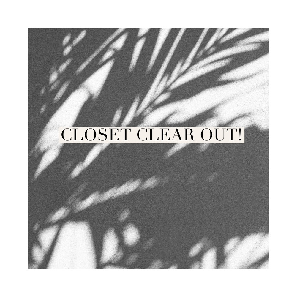 NEXT DAY SHIPPING! CLOTHES, BAGS, & SHOES